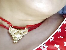 Indian Bhabhi For Play With Cucumber Hot Pussy Clit, Bobbs, Nippal Enjoy Sex