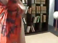 Squirter In A Book Store