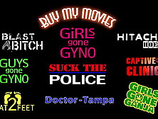 Naked Butt The Scenes From Stacy Shepard The Doctors New Scrubs,  Hot PreShoot Fun & Jasmines Dimples,  Watch Video At GirlsGoneGy