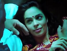 Om Puri and Mallika Sherawat Fucking scene - Hot Masala Tube - Bollywood