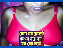 Hot Indian Bhabhi Blows and Rides Local Boyfriend's Big Cock - Shopna25