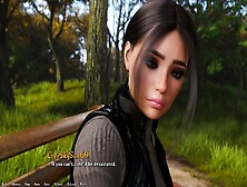 LoveSkySan69's town of passion video