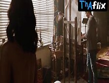 Sharon Leal Sexy Scene In Addicted