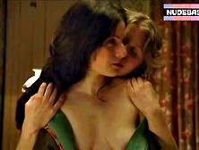 Lisa Joyce Lesbian Scene – Boardwalk Empire