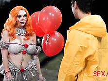 Emily Thorne - Halloween Special Sexy And Scary - Emily Thorne