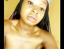 Innocent church choir skank is a skank and a lady