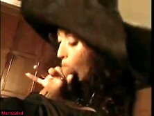 Chipi Marlow Riding & Sucking COMPILATION (NO HUNK CLOSEUP)