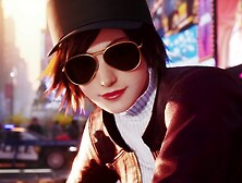 Taking Down Baddies In Arcade Quest Mode (Tekken 8 Arcade Quest Mode Stream)