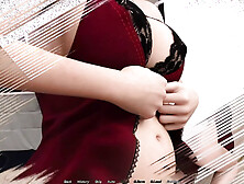 THREESOME WITH MY PREGNANT GIRLFRIEND AND FUCK BUDDY - KNOCKOUT MASTER - PART - 30