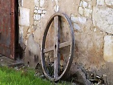 Full length retro French xxx porn film with sweet babes