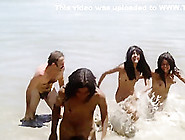 Cannibal Holocaust (1980) Lucia Costantini and Other