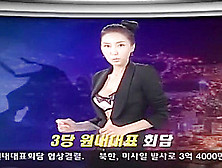 Naked News Korea Part 15