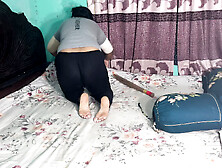 Bangladeshi Bhabhi Fucked hard by her devar in Bedroom Bangla drity talk -Sexboy