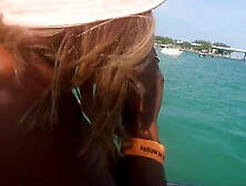 Fun Times Celebrating Mandi May Birthday Into Miami W/ Porscha Carrera Breyana Moore And Many More