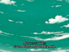 Charming Angel with Glasses and Large Melons Likes to Bang with Her Bushy Twat