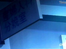 Doctor's Wife Caught him Screwing her mother I'd like to fuck Patient - Anime Uncensored