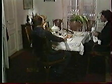 Classic French : La fille au pair