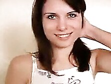 Lauren Calendar Audition - netvideogirls