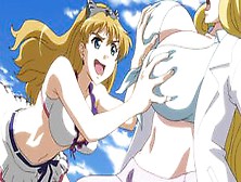 Queens Blade Especial