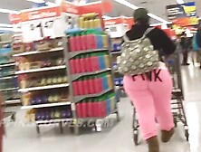 BIG BOOTY PINK Pt. 1