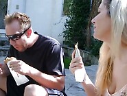 Blowjob Compilation with 8 Nice Girl Who Like Hot Cum in Mouth