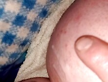 My First Booty Bump