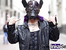 Exquisite femme's tattoo xxx