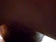 X-TraSmall Blue Panties.  I LOVE licking this Pussy!!!