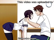 Video 4 of overflow, the male finds a body flushed with madness and which will be found by the poor male