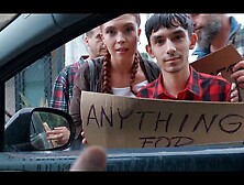 VIP4K. She is the master of cheating and blowjobs ft. Charlie Dean: Babe, Hardcore & Pov Porn