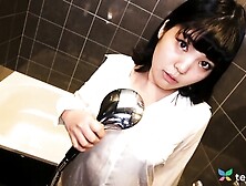 Teaser Ryo Izumi For Tenshigao