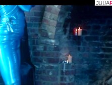 Joana Lets Her Boyfriend Bang Her the Right Way