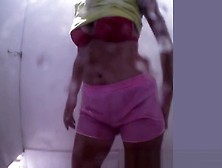 Changing Room,  Amateur,  Video Exclusive Version