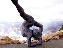 Excursion To The Grand Canyon - Watch4Fetish