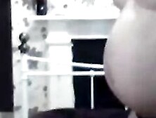 Pregnant Amateur Sex On Webcam