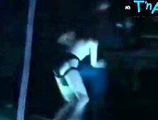 Anna Bolshova Breasts Scene in Anna Bolshova Showing Her Breast On Stage From ''Mistifikatsiya'' Play