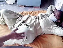 Cheating Whore Friend Geeta Stripped and Pounded Rough by Her