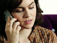 UNBELIEVABLE DEEP THROAT ACTION INTENSE INTRODUCE NC17