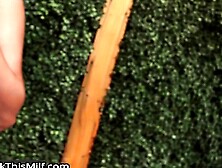 Big Boob Babe Gets Her Big Ass Fucked by Monster Dick in POV