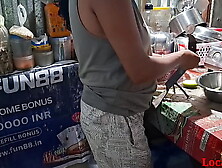 Ganyo ka bhabhi ki chudai kitchen room (Official Video By Localsex31)