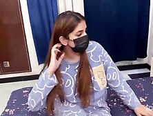 Stepsister Gave the Most good 18th Birthday Present to Her Stepbrother