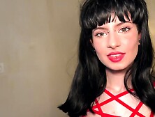 Stacy,  27 years old,  elegant rascal with perfect curves… - Jacquie et Michel TV