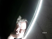 Public 37 Night Walk & Cum