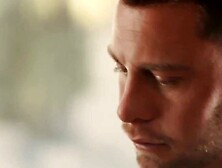 Evelyn Claire takes erotic photos of her big boobs and fucks