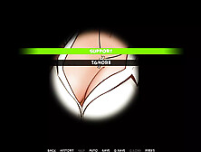 Shaggy's Power - Scooby Doo - Part 7 - Public Toilet Glory Hole By LoveSkySan