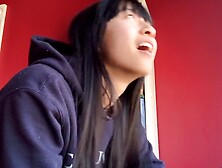 FINE JAPANESE LEARNS QUANTUM FIELD THEORY