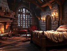 AUDIO: Enormous Prince Breeds You For An Heir [Breeding][M4F]