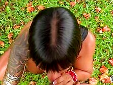 Cadela Fitness Liberou legal o Cú Pro Macho Meter A Rola