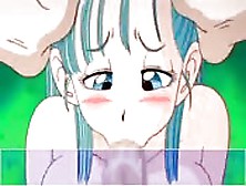 Bulma Hot Hentai