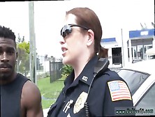 Big Milf Feet Worship Black Suspect Taken On A Raunchy Ride